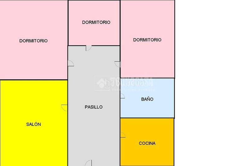 Foto c4ea3a50-7880-4e56-a564-7fb281c70036. Pis a La Plata Jerez de la Frontera