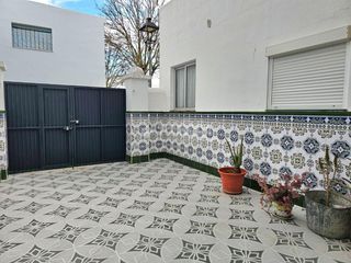 Haus in Parque Atlántico - Ronda este. Casa en venta en jerez de la frontera