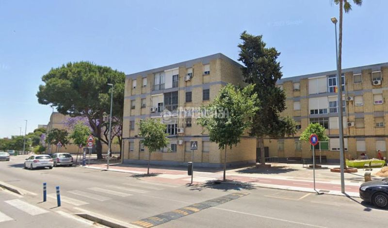 Foto d74d1303-dbf1-438d-bf1c-042e71bcb5b5. Pis a La Plata Jerez de la Frontera