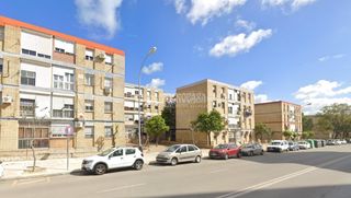 Flat in La Plata. Piso en venta en jerez de la frontera