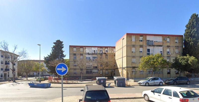 Foto 3fd98d17-21c3-484d-a9e8-03efdfd6b0d5. Pis a La Plata Jerez de la Frontera