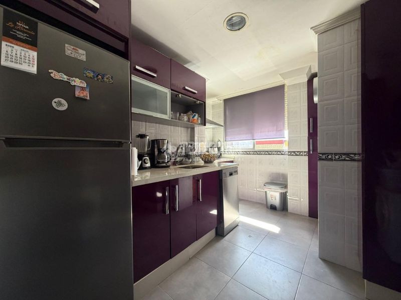 Foto 50498963-7aec-454f-8c24-6f6107a4abc6. Pis a La Plata Jerez de la Frontera