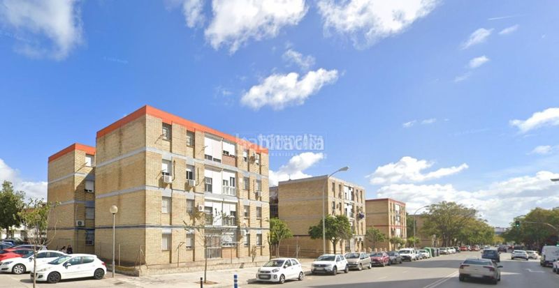 Foto e5e6461e-0496-4aca-a04f-f11e060ca80e. Pis a La Plata Jerez de la Frontera