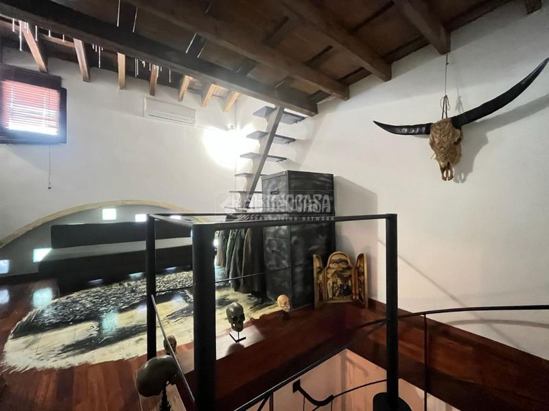 Foto ec1ac4e4-ed53-4d1e-ba17-2c4e1860b0f3. Casa aparellada a Centro Jerez de la Frontera