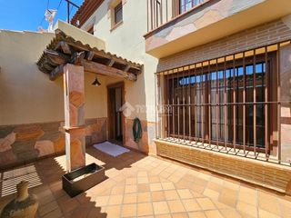 Casa aparellada a Parque Atlántico - Ronda este. Casa en venta en jerez de la frontera