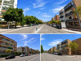 Pis a La Plata. Piso en venta en jerez de la frontera