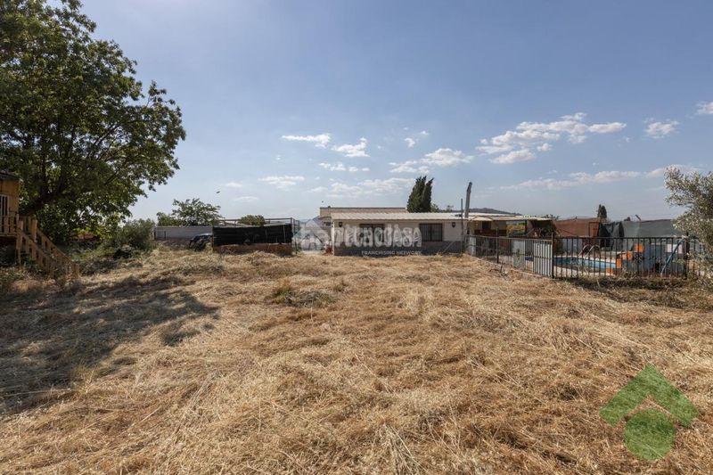 Foto 4c1ee51f-086c-4b23-9058-a334b66e273d. Masia a Albolote