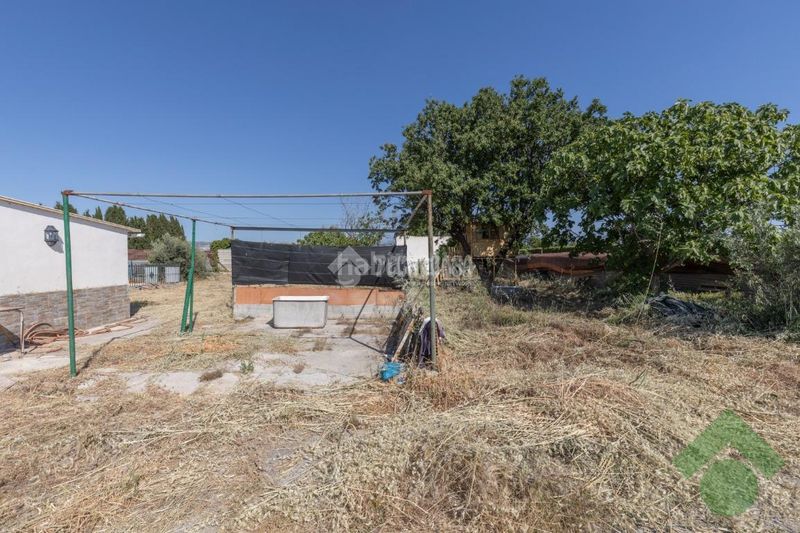 Foto 9060b101-7a6a-4fd7-88a2-0915eb9d900d. Masia a Albolote