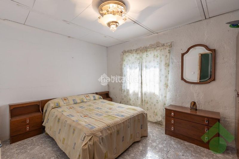 Foto dc38b88c-d5fd-4467-8835-987e891c64ac. Masia a Albolote