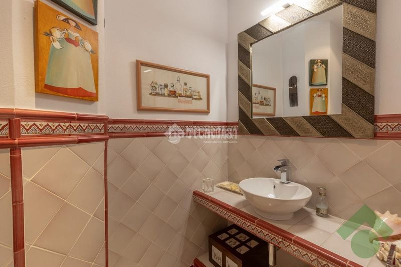 Foto 28648f85-586f-4b89-9b08-2820a7873853. Casa a Albolote