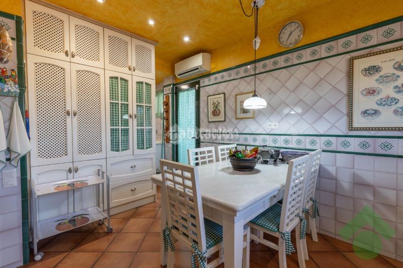 Foto 34fe1084-f235-4509-987a-a219b0f19eb3. Casa a Albolote