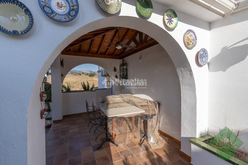 Foto 4c394c04-54d8-4b84-a54e-a0aea7a9ec44. Casa a Albolote