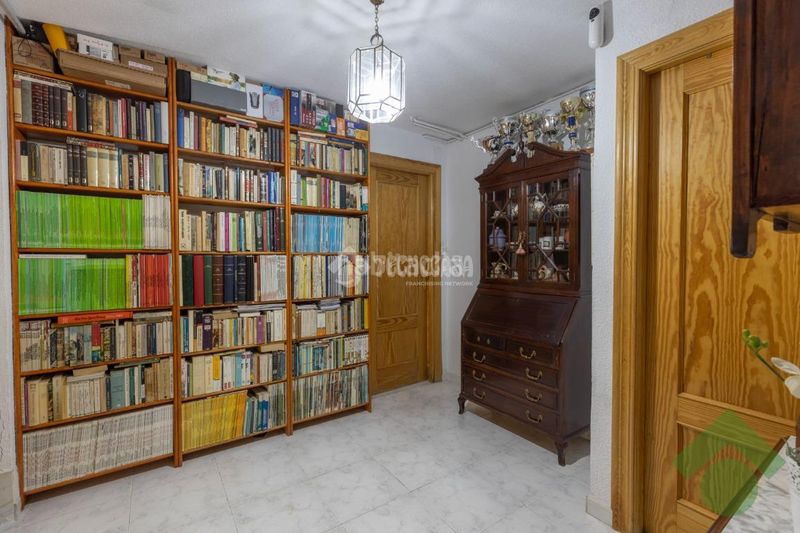 Foto 5f6c4410-ef23-4c55-bcdd-c6df452091db. Casa a Albolote