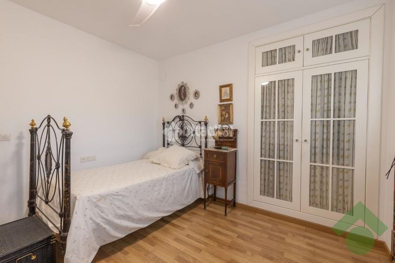 Foto 74a74993-e80f-46f5-88c5-6f37cbe24c8a. Casa a Albolote