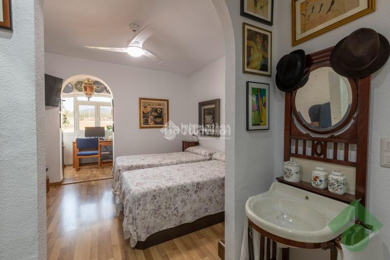 Foto 942566ab-7935-4c48-a5c9-d492d1177a7c. Casa a Albolote