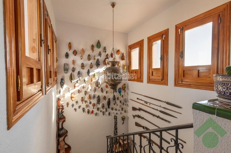 Foto d7da69a5-5677-459d-aed8-5ad2314271b7. Casa a Albolote