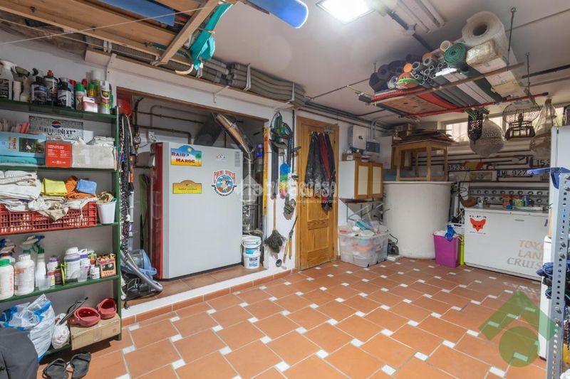 Foto d83500a2-17c9-4a7a-828f-2232bab997a9. Casa a Albolote