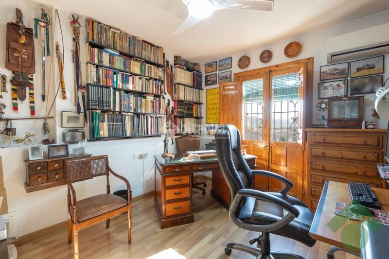 Foto d8d2a82d-81bd-4ba2-b327-0aca335b10e3. Casa a Albolote