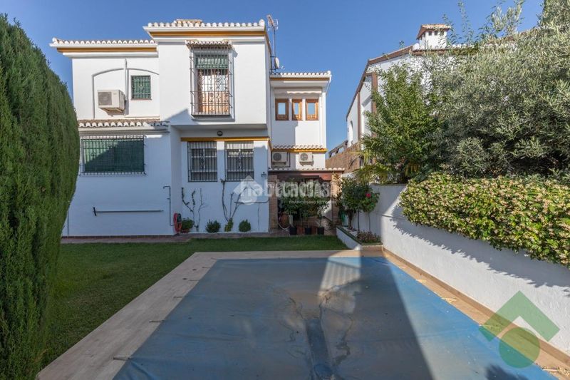 Foto f6c5d369-7f8d-4f65-9a0d-4371c61940d6. Casa a Albolote