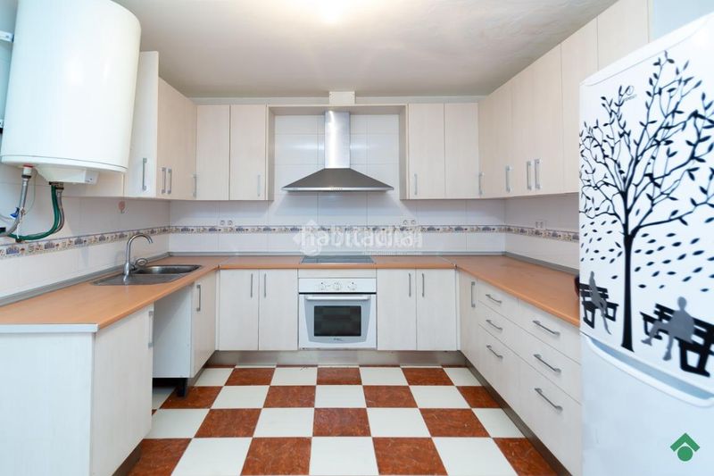 Foto 3e5b4848-809b-4ff8-9698-954b1f1082d4. Casa a Albolote