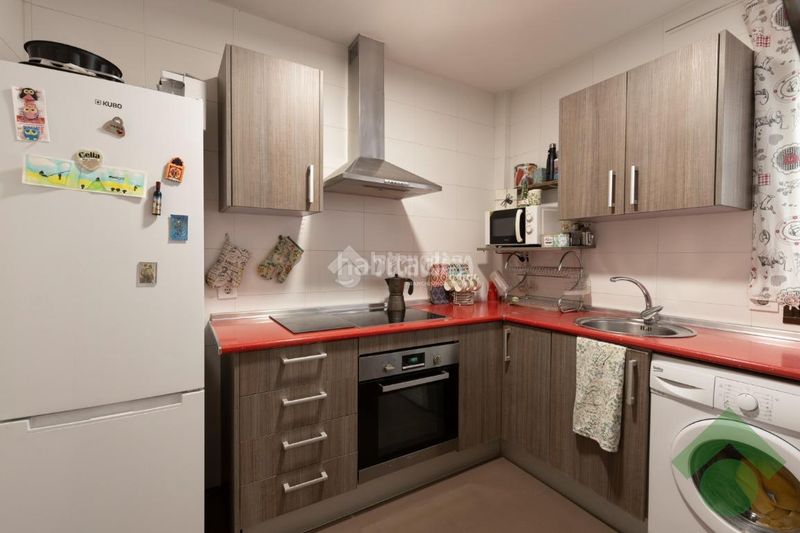 Foto 26c094da-82f7-4853-87a9-75ce4e96f66c. Piso  en venta en Albolote