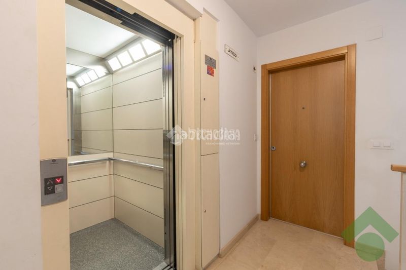Foto 857407c3-7b8d-4dcb-905d-a8a653d78c64. Piso  en venta en Albolote