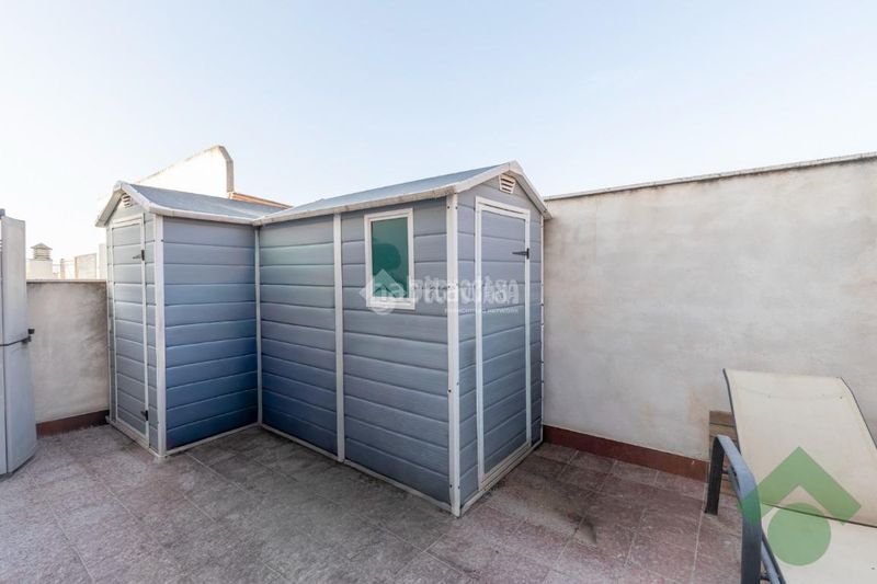 Foto a5d47a10-75f7-4778-927a-eef677db7240. Piso  en venta en Albolote