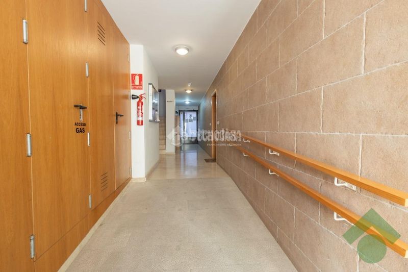 Foto db4a9245-56ab-4f5d-9add-ee8390e9ee65. Piso  en venta en Albolote