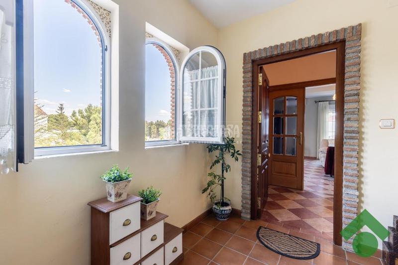 Foto 7bef05ba-0049-4e44-aab8-a82422a3478c. Casa  en venta en Atarfe