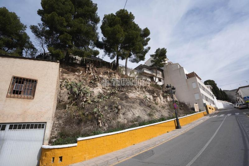 Foto 157824a3-43f8-4d8e-8482-65af20ce2f8d. Terreno residencial terrenos en venta en Calicasas