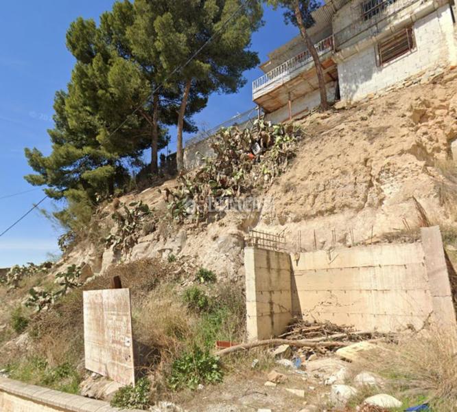 Foto bfc58a0c-7a85-4e94-8f1a-1d1e536ae4e5. Terreno residencial terrenos en venta en Calicasas