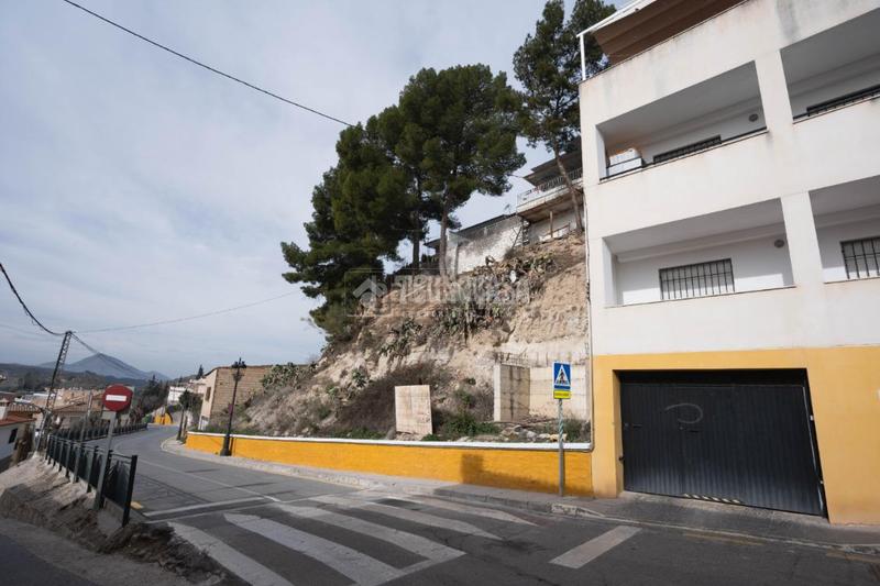 Foto ca038ef5-6de7-4e24-a8d4-2d3569628131. Terreno residencial terrenos en venta en Calicasas