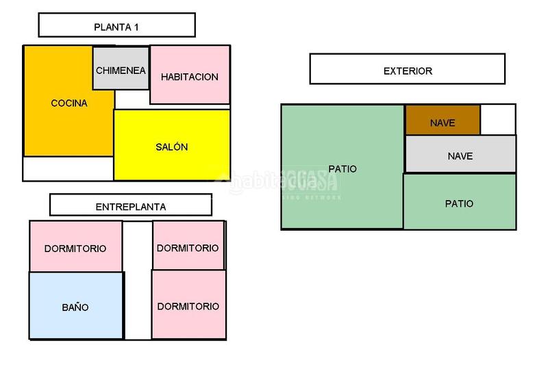 Foto 48dcac59-80ad-47fc-8cca-5b441bc32ae3. Casa aparellada a Colomera