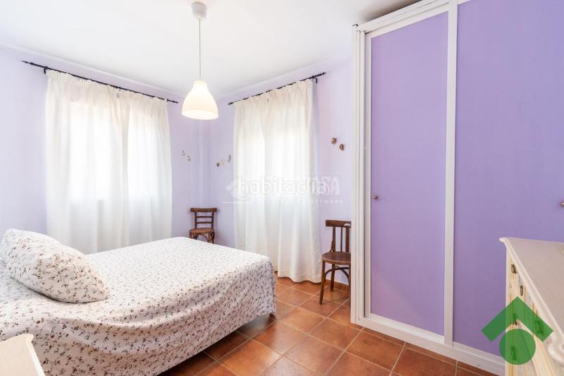 Foto 341e32db-206c-47f1-8529-8817b969963e. Casa  en venta en Atarfe
