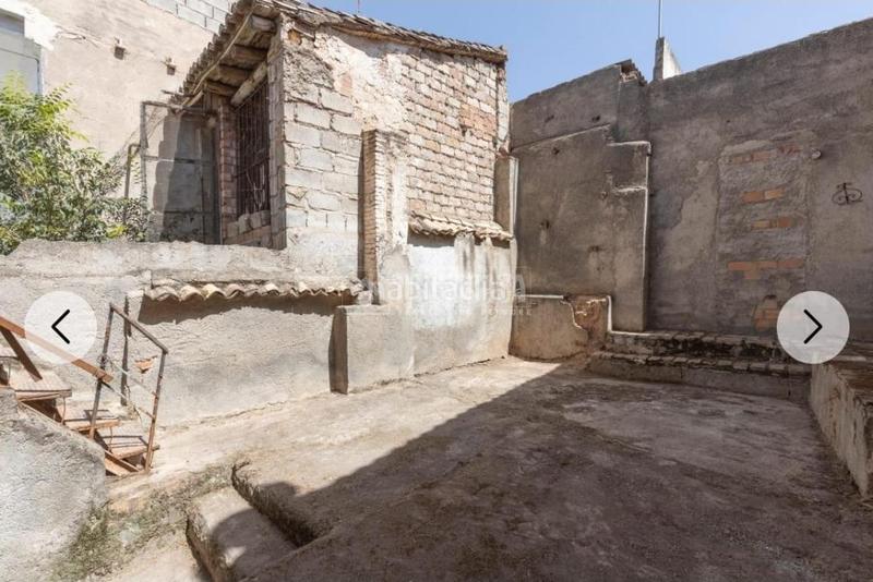 Foto 9d6e9d0b-ae50-402d-9326-ab2e26d61215. Casa aparellada a Albolote