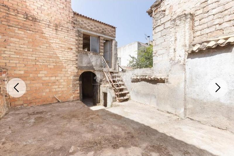 Foto babd55d6-34a0-4e05-a15b-7a102e4a44d1. Casa aparellada a Albolote