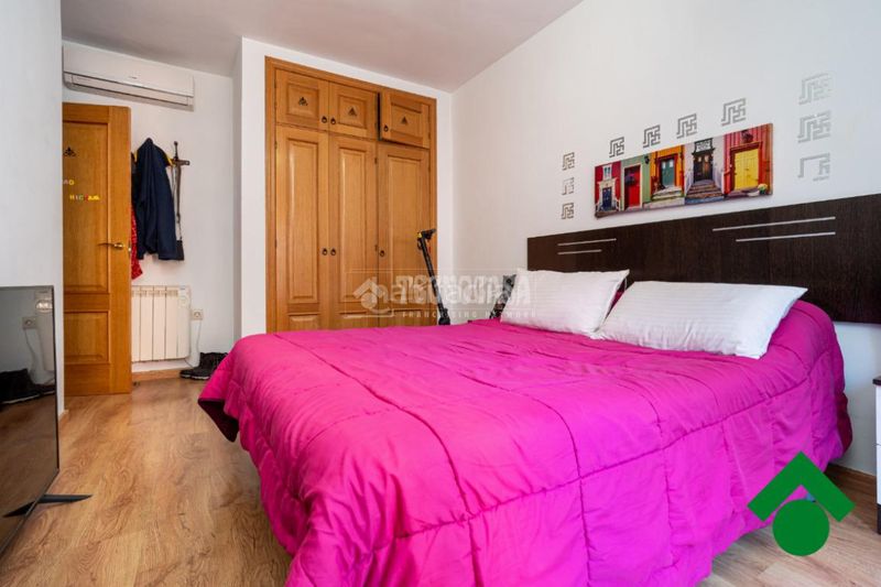 Foto 6d701c0e-9c08-4004-8cb1-7532e57040ca. Pis a Albolote