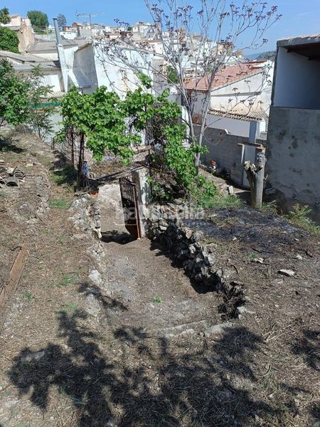 Foto 0cf3b2ec-e661-458e-8353-3ce50f1198af. Terreny residencial a Colomera