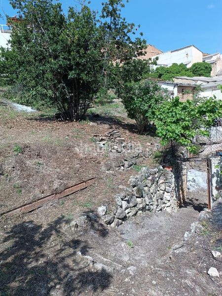 Foto d168e5c5-a489-4c44-98cc-c72c9b3a2901. Terreny residencial a Colomera