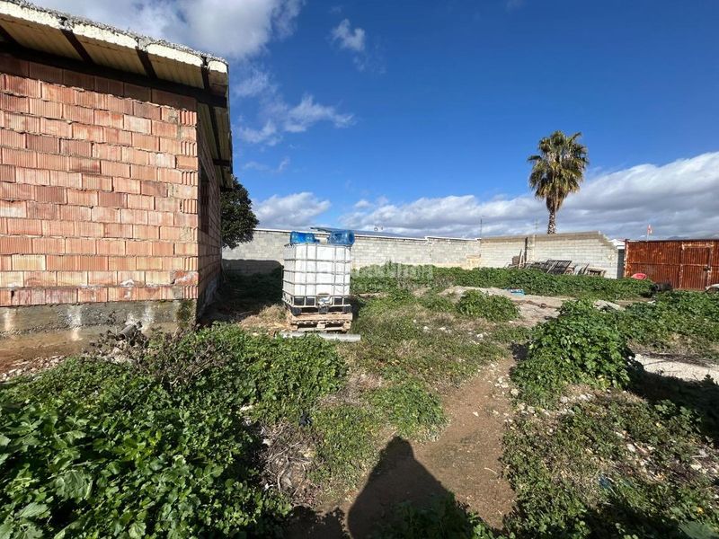 Foto 33897a12-6c18-4fcb-90ff-e1283b7d079b. Masia a Albolote