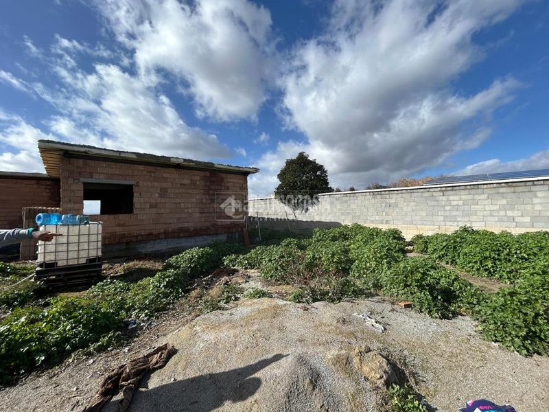 Foto 521d62ae-0499-498d-9808-fd885e46c04d. Masia a Albolote