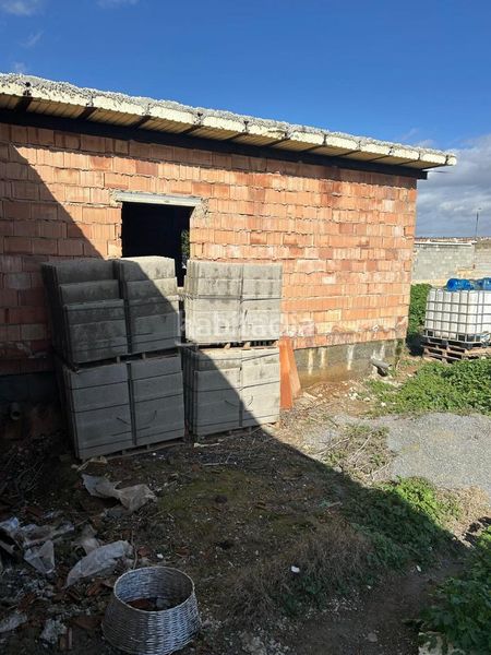 Foto 86d26b97-7e64-4aaf-b6ad-d539a036134c. Masia a Albolote
