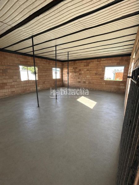 Foto e408693f-b70d-4e6a-a09d-6227f2965312. Masia a Albolote