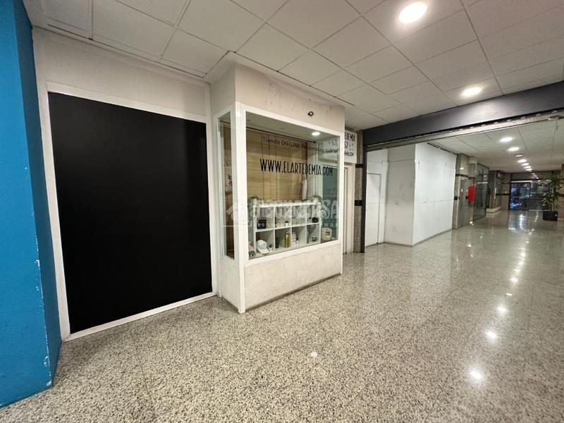 Local Comercial  C. de jorge manrique. Local comercial en venta en algete