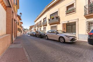Appartement à Algete Centro. Piso en venta en algete