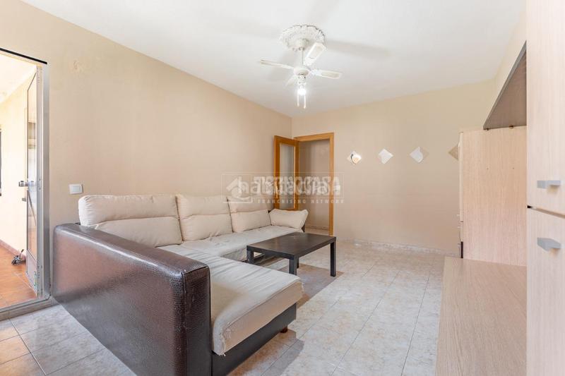Foto 11ee0ceb-44b5-4292-a312-40665c5471f4. Piso  en venta en Algete centro Algete