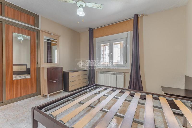Foto 192e2132-dffb-408a-b607-1869435a5e9a. Piso  en venta en Algete centro Algete