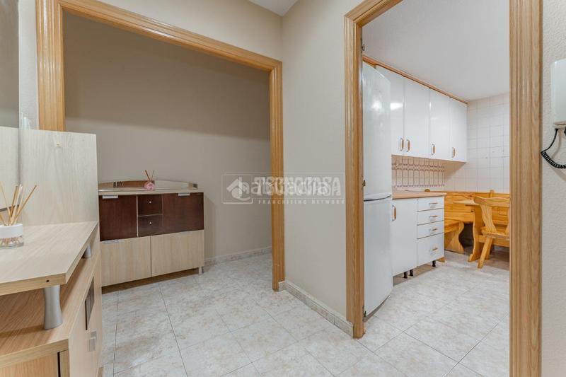 Foto 2b1e3d6b-2f5d-4245-845b-6d5585b309b2. Piso  en venta en Algete centro Algete