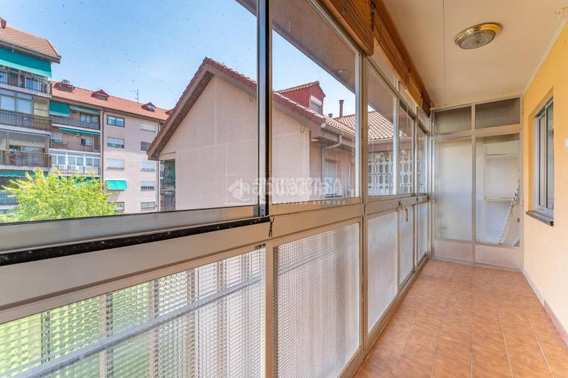 Foto 7a947436-92a5-4d0f-bde8-a9557ea92468. Piso  en venta en Algete centro Algete