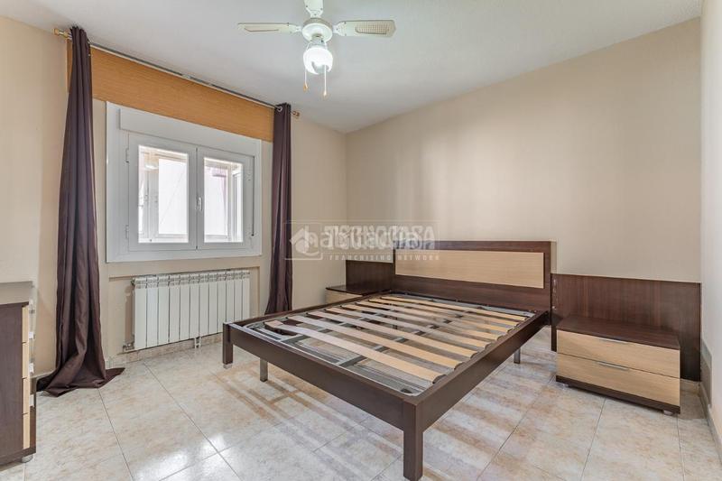 Foto 94497569-5583-4e8a-b342-395c2557325f. Piso  en venta en Algete centro Algete